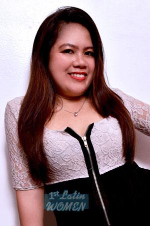 180098 - Julieta Age: 35 - Philippines