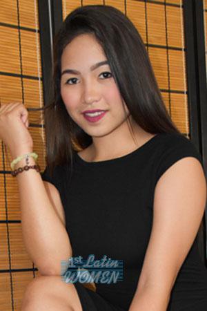 Ladies of Asia