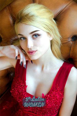 Ladies of Eastern-Europe