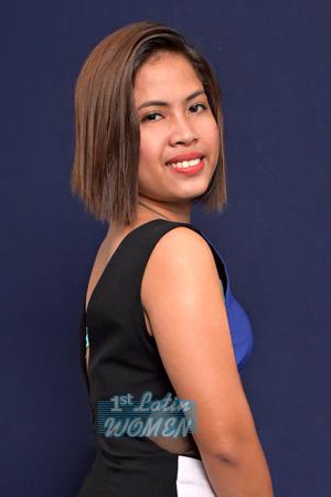 Ladies of Cebu City