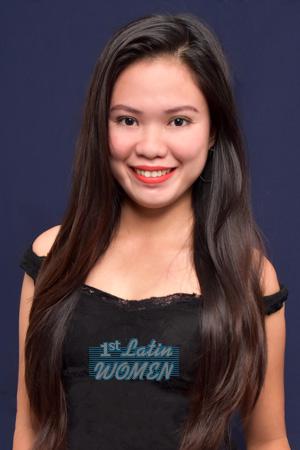 181204 - Marjorie Age: 26 - Philippines