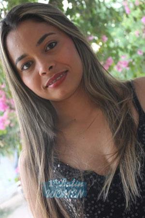 Ladies of Latin-America