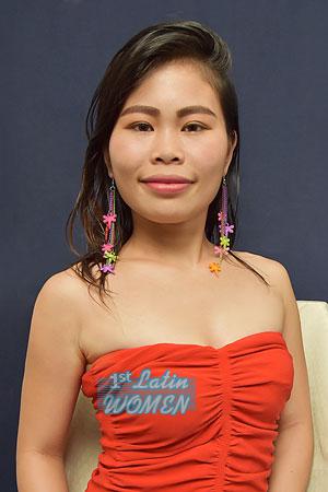 Ladies of Asia
