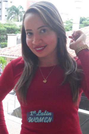 181686 - Yina Age: 34 - Colombia