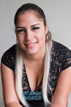181687 - Andrea Age: 26 - Peru