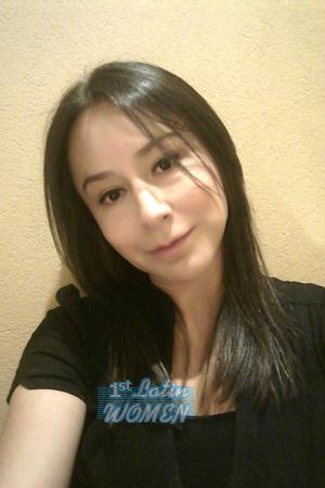 181836 - Ana Age: 44 - Colombia
