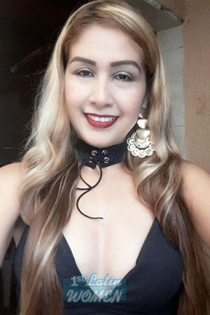 Ladies of Colombia