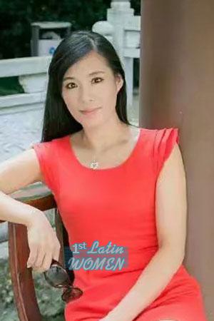 182101 - Aiyu Age: 51 - China