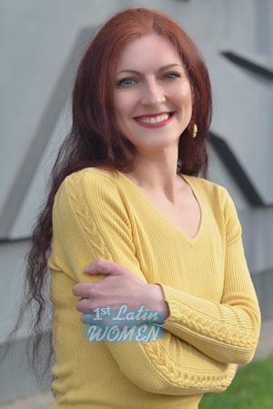 Ladies of Ukraine
