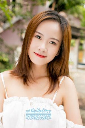 Ladies of Changsha