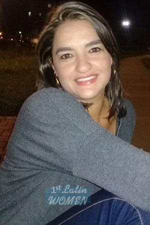 182659 - Sonia Age: 44 - Colombia
