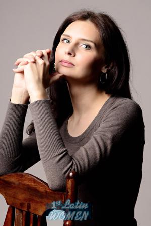 Ladies of Eastern-Europe