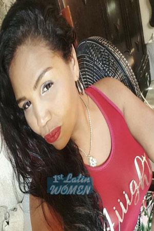 183439 - Yolima Age: 48 - Colombia