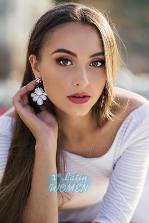 Ladies of Eastern-Europe