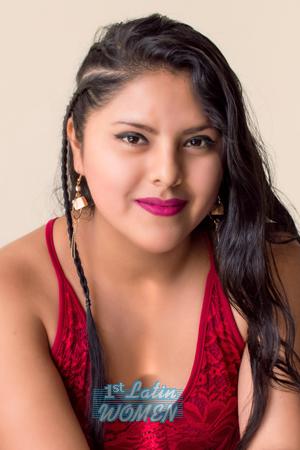 183907 - Elizabeth Age: 25 - Peru