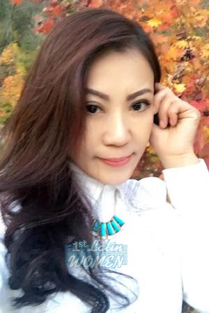 Ladies of Asia