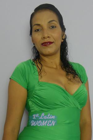 184696 - Jocelyn Age: 39 - Colombia