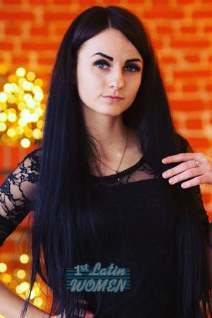 Ladies of Ukraine
