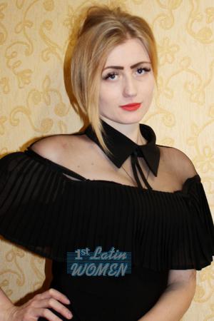 Ladies of Eastern-Europe