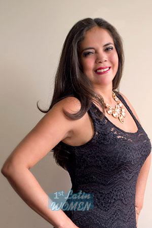 185024 - Cecilia Age: 46 - Peru