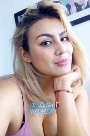 185423 - Alejandra Age: 37 - Colombia