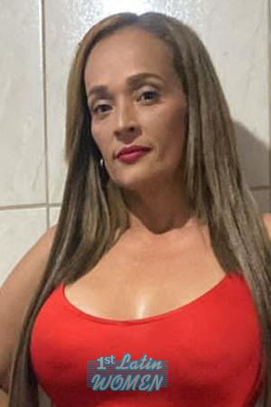 Ladies of Latin-America