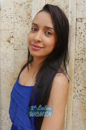 Ladies of Barranquilla