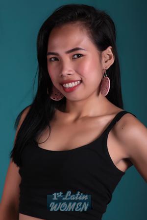 Ladies of Philippines