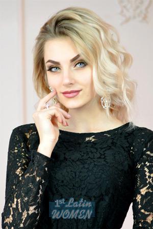 Ladies of Dnepropetrovsk