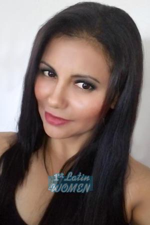 Ladies of Heredia