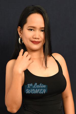 Ladies of Asia
