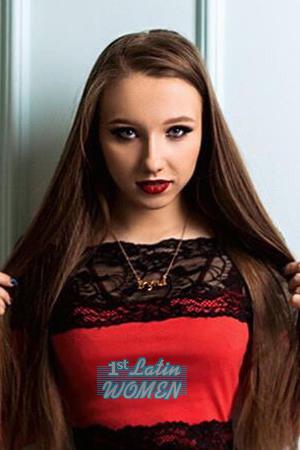 Ladies of Nikolaev