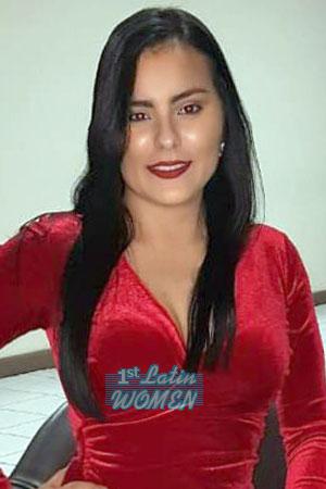 Ladies of Latin-America