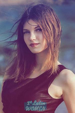 Ladies of Eastern-Europe