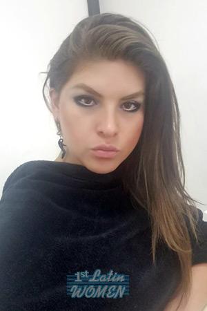 Ladies of Latin-America