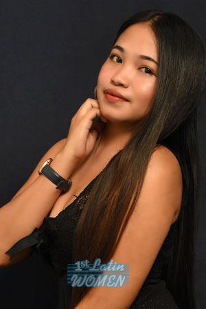 Ladies of Philippines