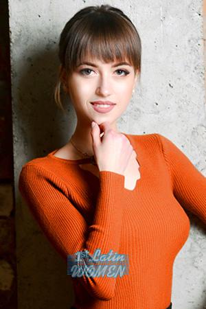 Ladies of Eastern-Europe
