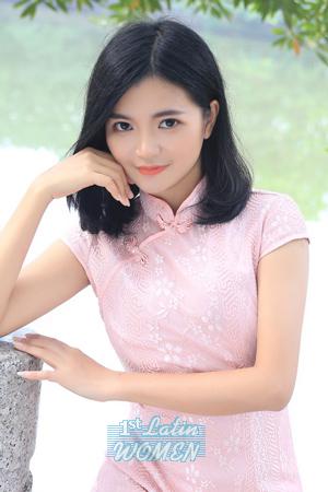 187214 - Xiping (Cici) Age: 34 - China