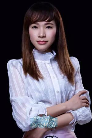 187244 - Cailian Age: 35 - China