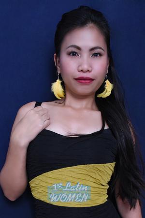 Ladies of Philippines