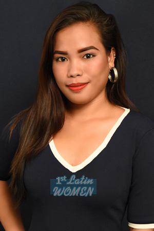Ladies of Davao City