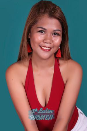 Ladies of Philippines