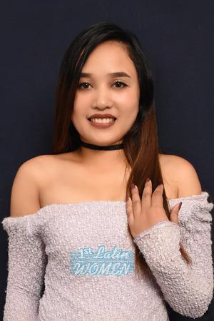 Ladies of Asia