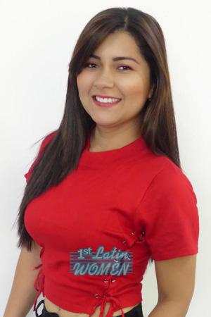 Ladies of Latin-America