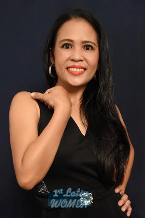 Ladies of Philippines