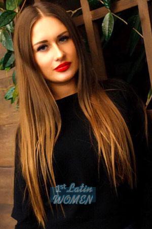 Ladies of Eastern-Europe