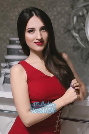 Ladies of Ukraine