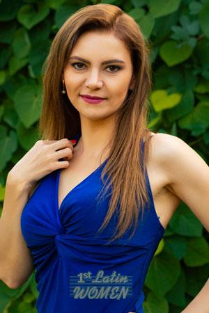 Ladies of Eastern-Europe