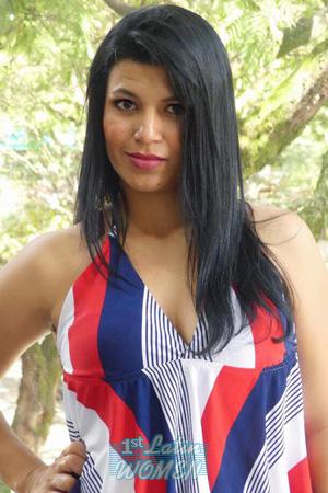 Ladies of Colombia