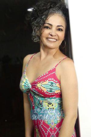 188747 - Alba Lucero Age: 46 - Colombia
